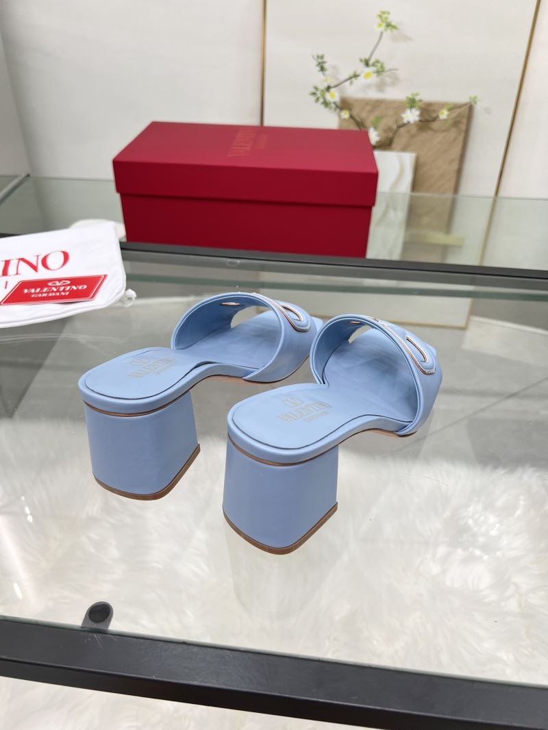 Valentino Slippers